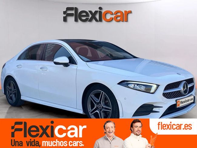 MERCEDES Clase A (Sedán A 200) en Badajoz
