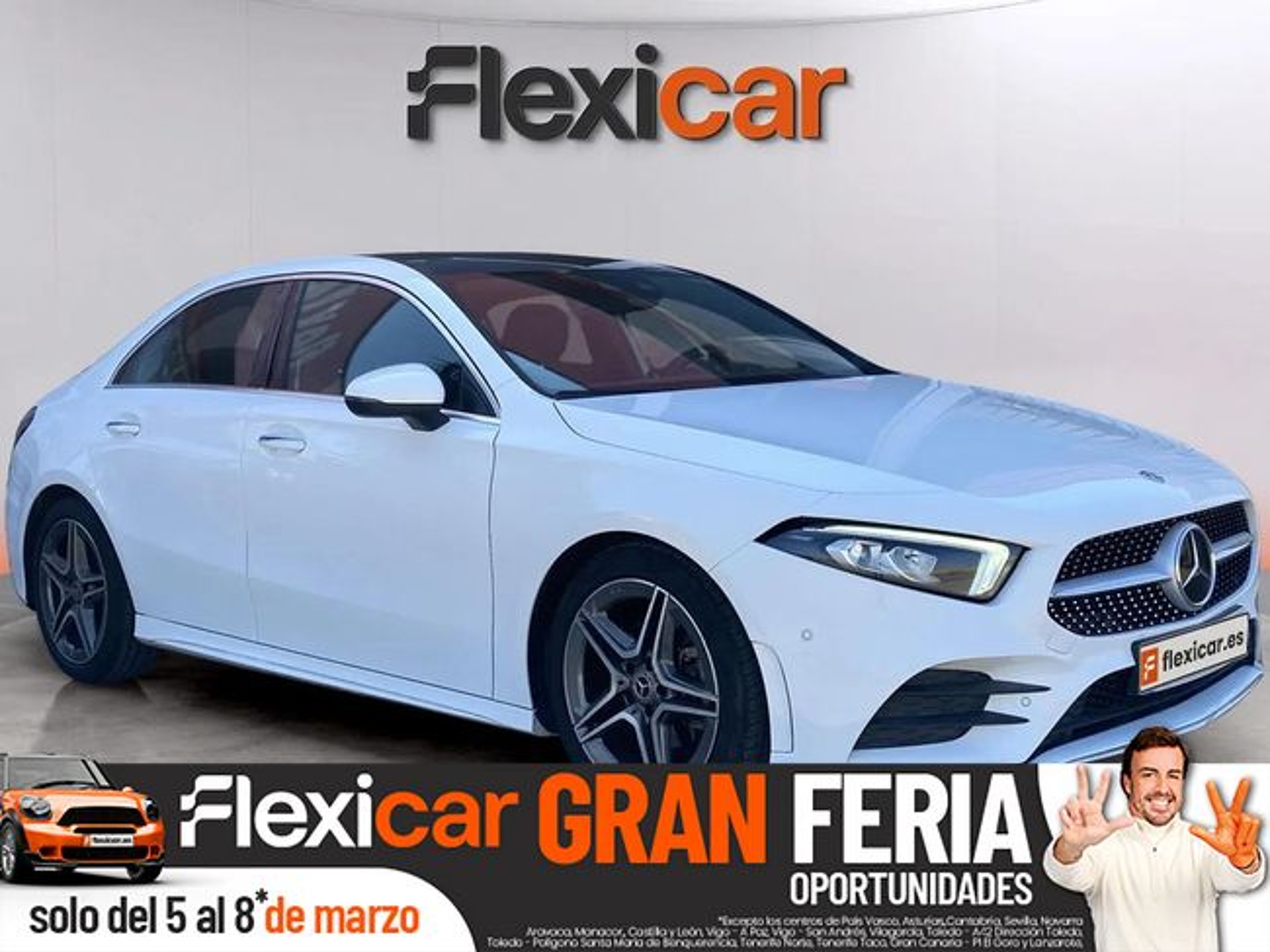 Imagen de MERCEDES Clase A