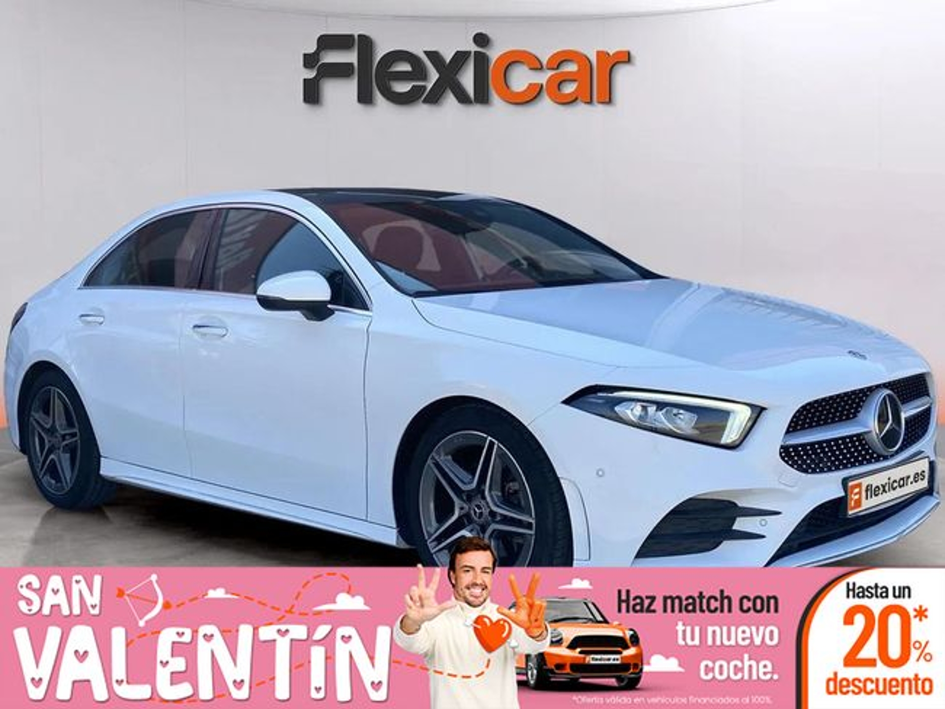 Imagen de MERCEDES Clase A