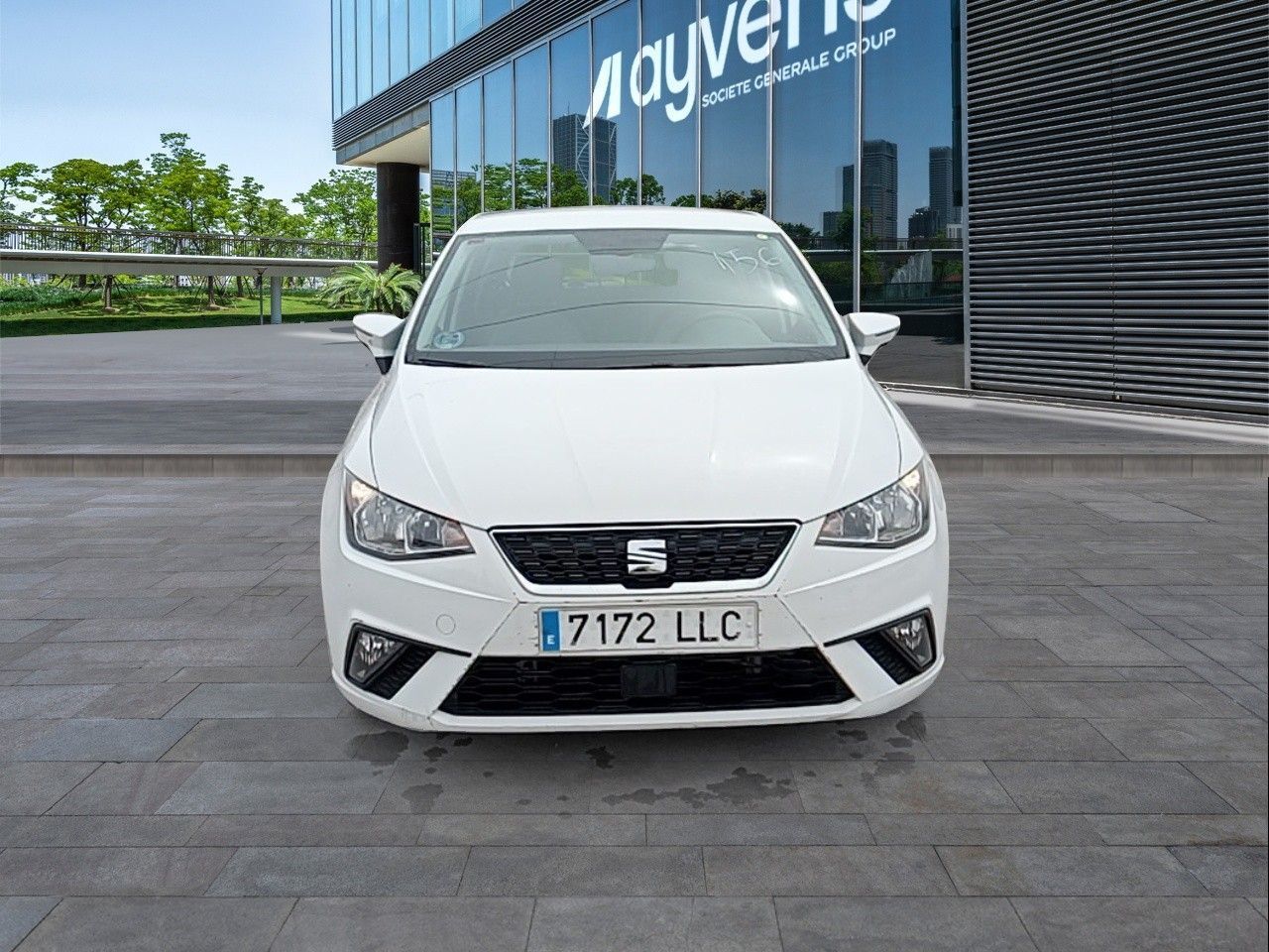Foto del SEAT Ibiza 1.0 TSI S&S Style 95