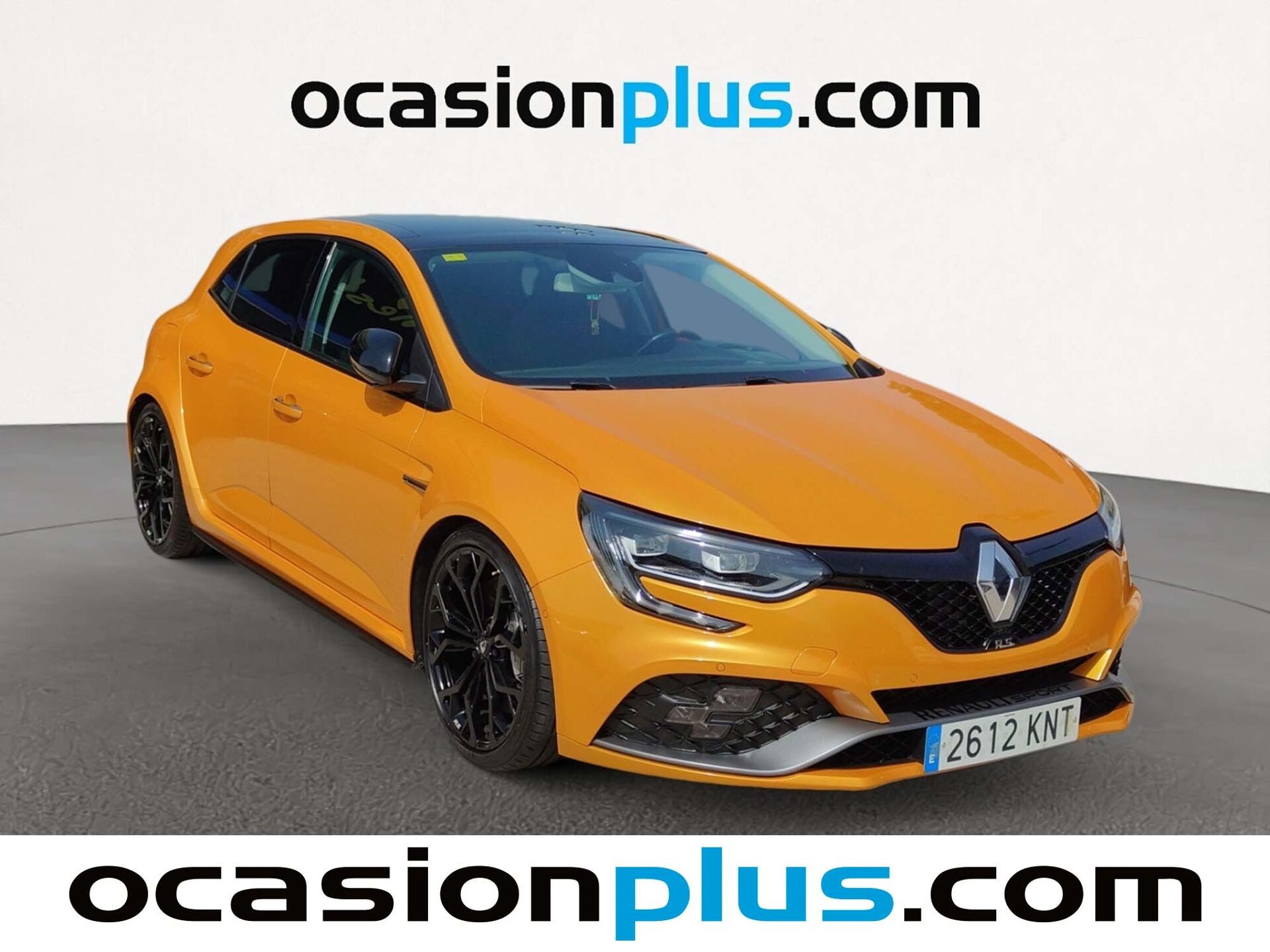 Imagen 2 de RENAULT Mégane