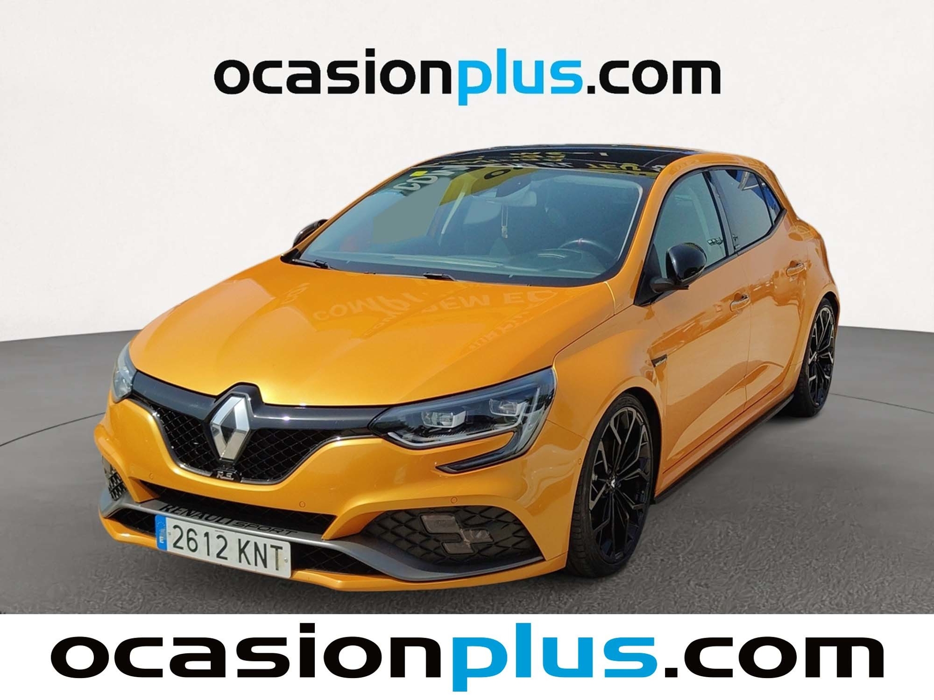Imagen de RENAULT Mégane