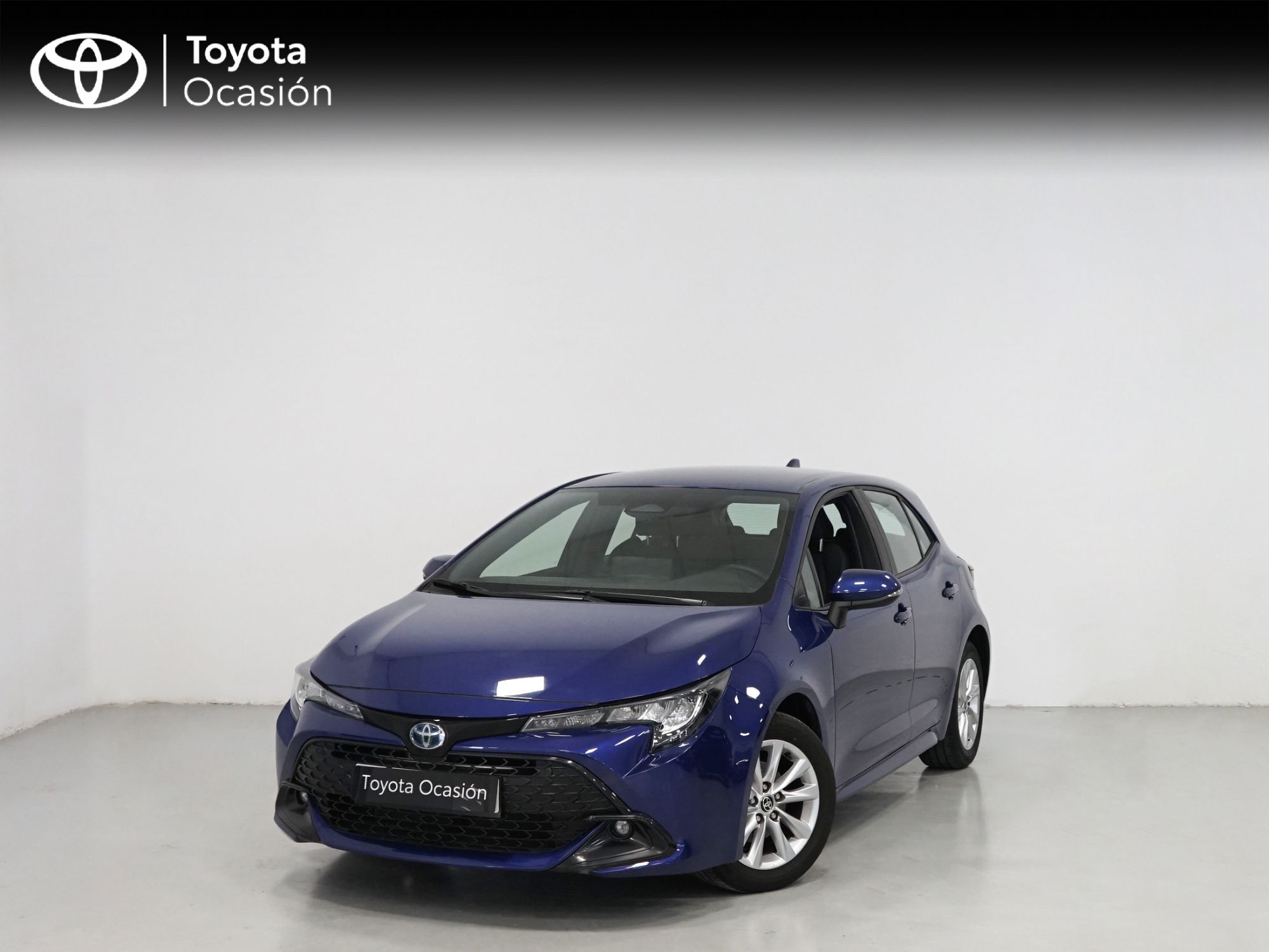 TOYOTA Corolla (140H Active Plus) en Cádiz
