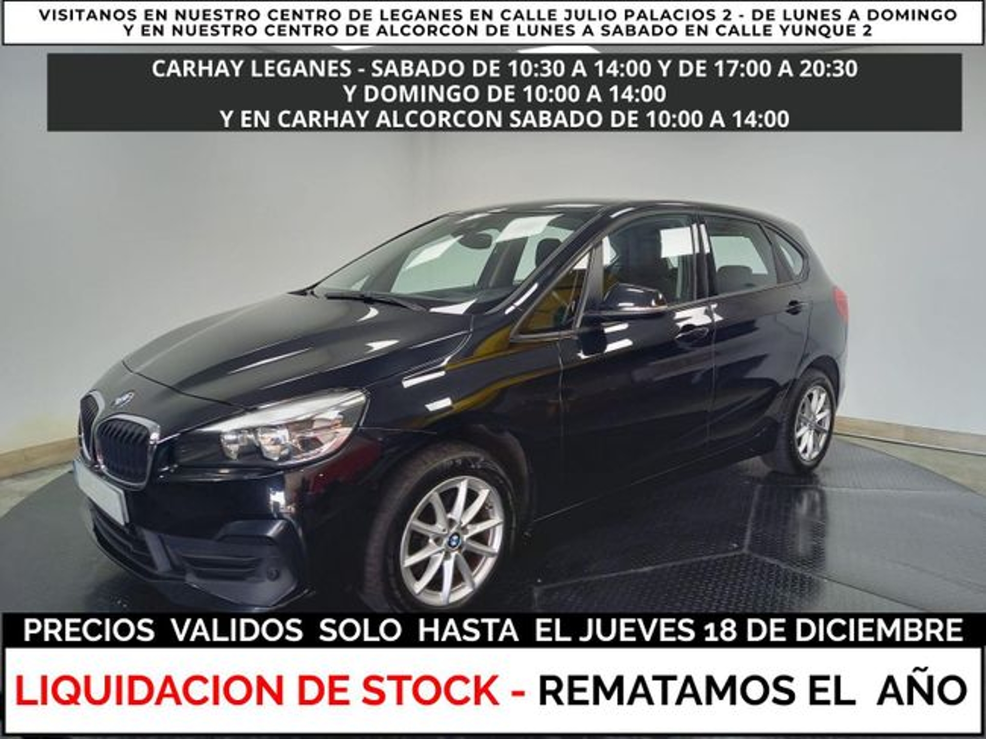 Imagen de BMW Serie 2