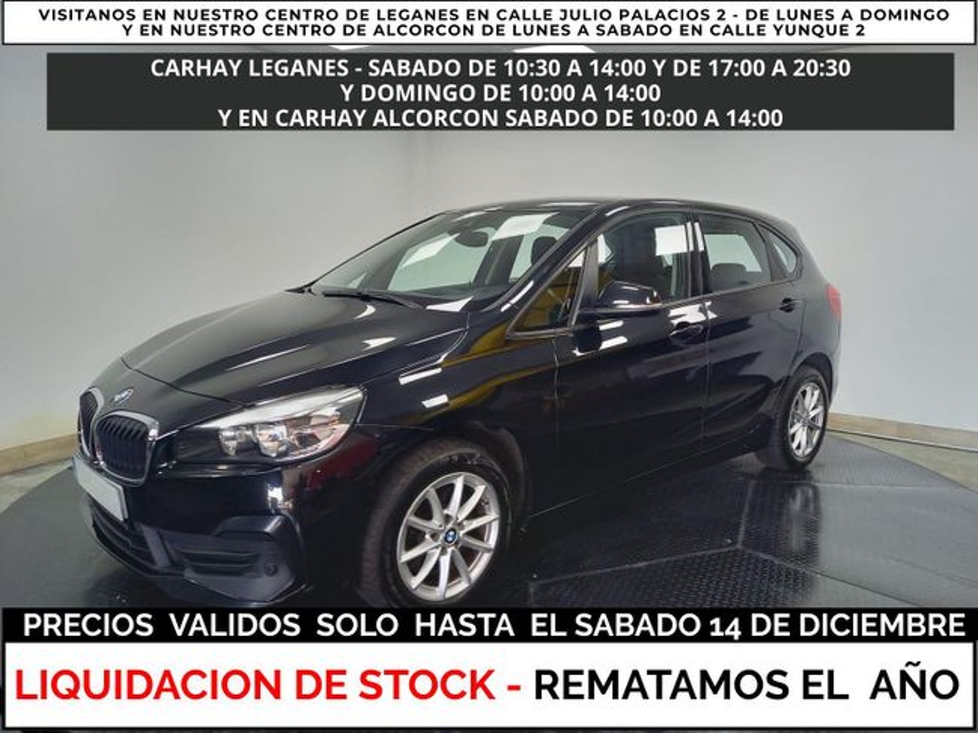 Imagen de BMW Serie 2