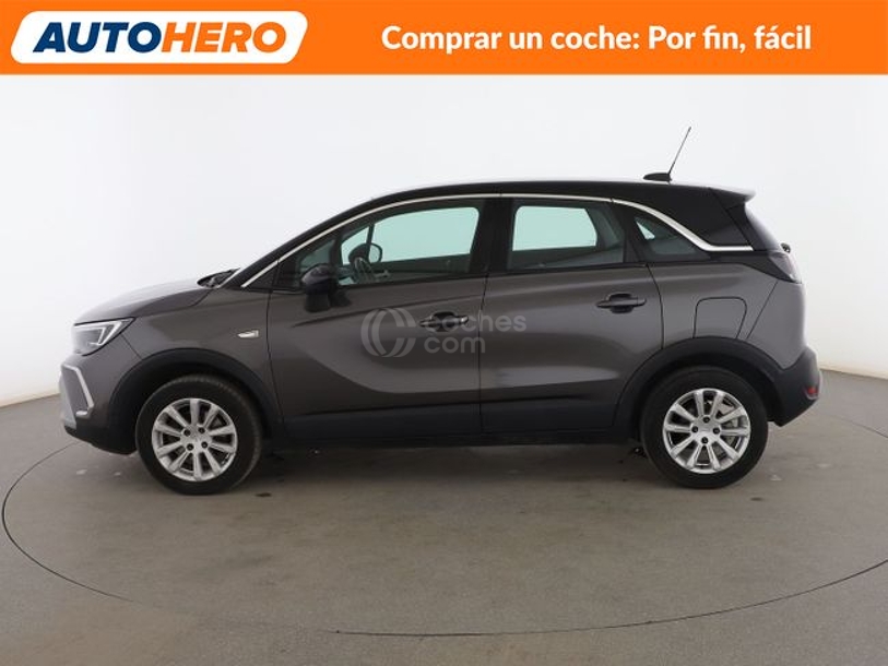Foto del OPEL Crossland 1.2 S&S Business Elegance 130