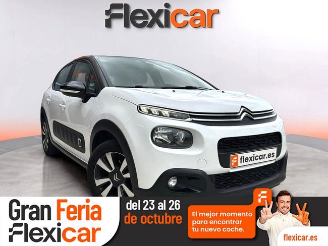 CITROEN C3 (PureTech 50KW (68CV) FEEL) en Barcelona