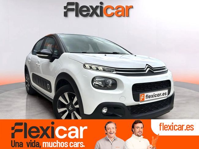 CITROEN C3 (PureTech 50KW (68CV) FEEL) en Barcelona