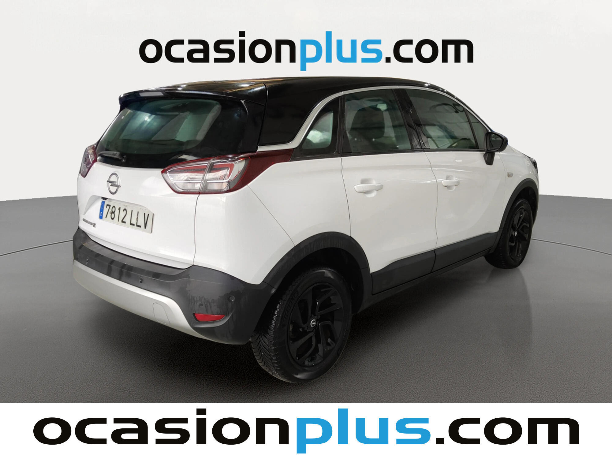 Foto del OPEL Crossland X 1.2T S&S Innovation 130
