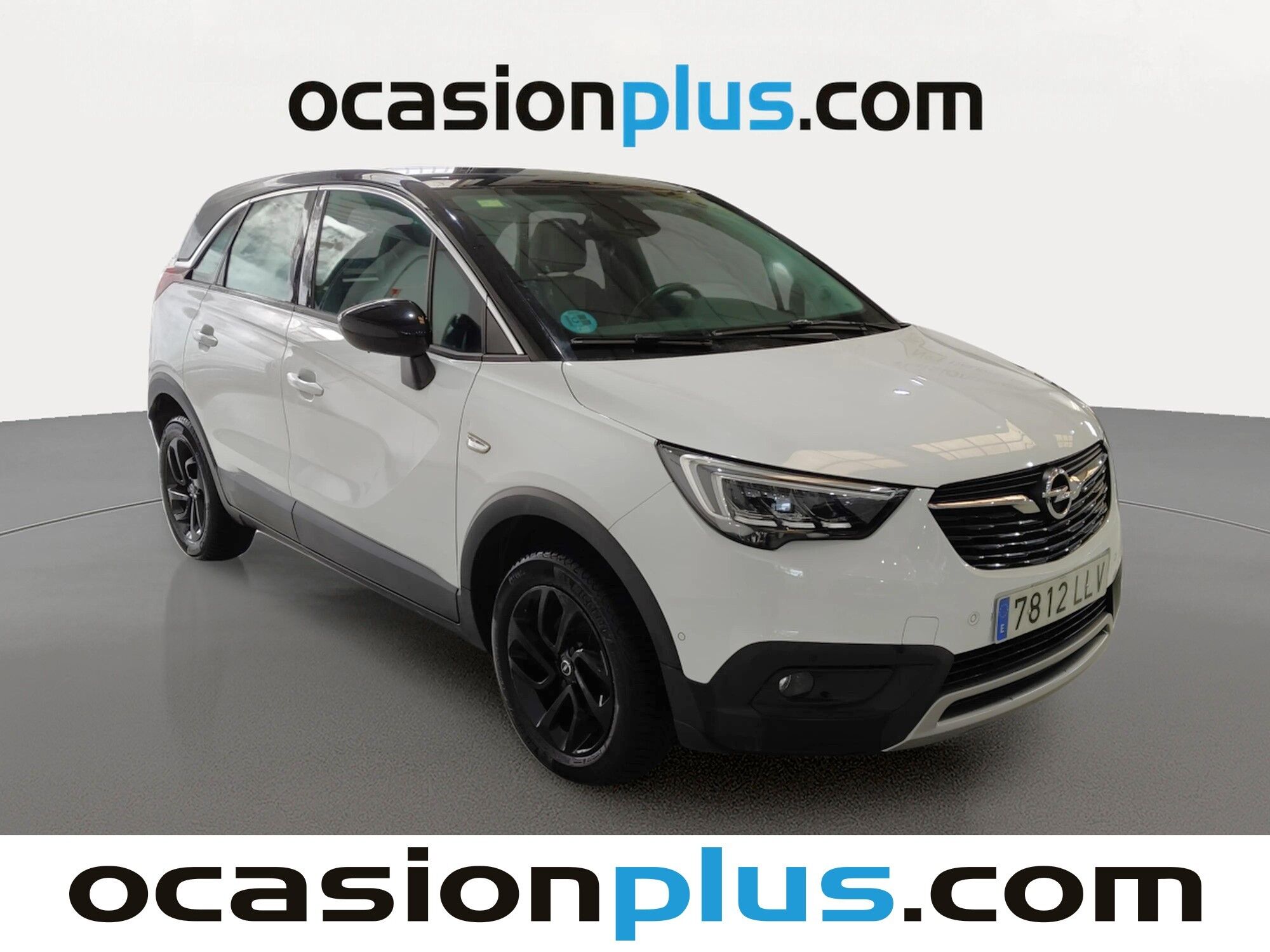Foto del OPEL Crossland X 1.2T S&S Innovation 130