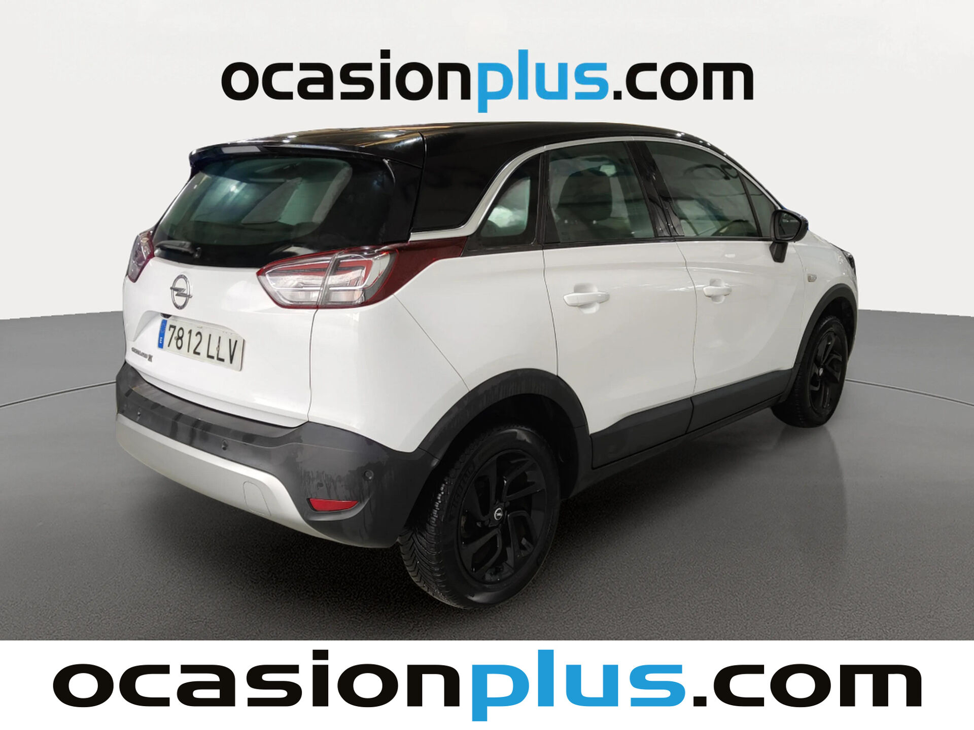 Imagen 3 de OPEL Crossland