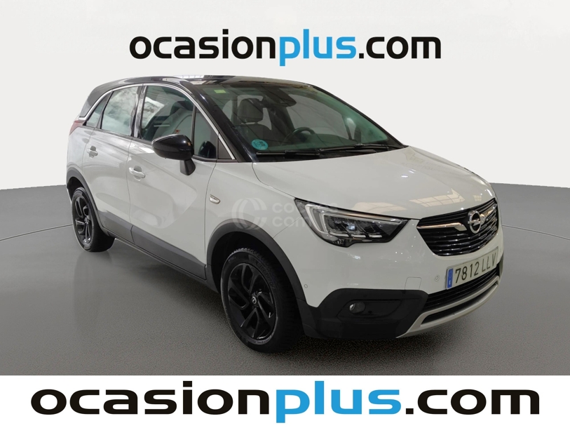 Foto del OPEL Crossland X 1.2T S&S Innovation 130