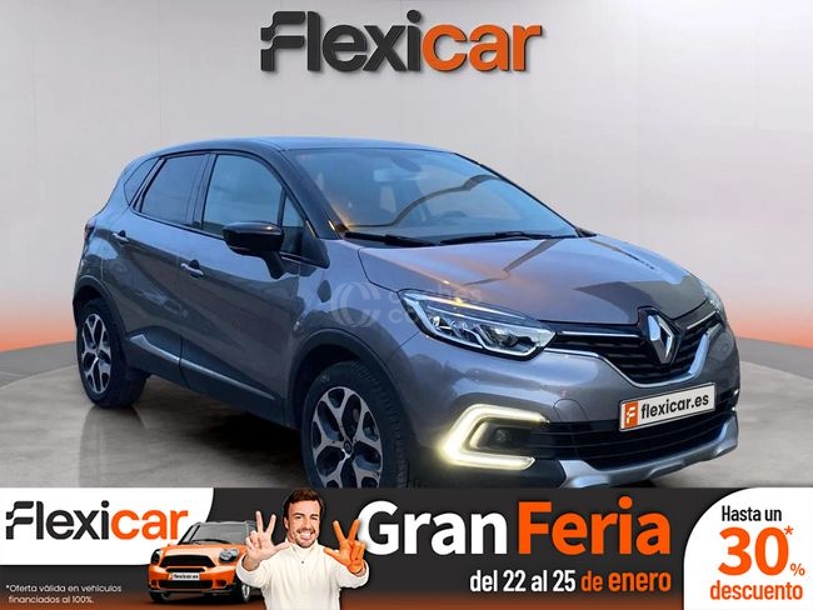 Foto del RENAULT Captur 1.5dCi Energy Xmod 81kW