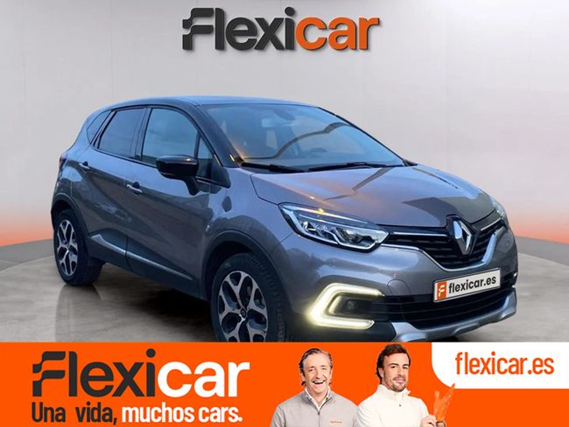 Imagen de RENAULT Captur