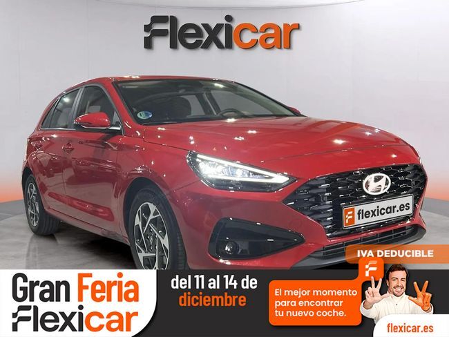 HYUNDAI i30 (1.0 TGDI 48V Klass) en Girona