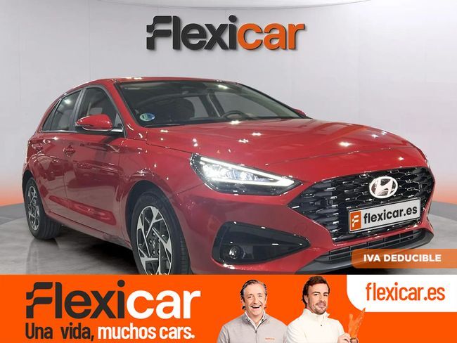 HYUNDAI i30 (1.0 TGDI 48V Klass) en Girona