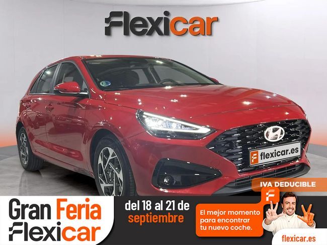 HYUNDAI i30 (1.0 TGDI 48V Klass) en Girona