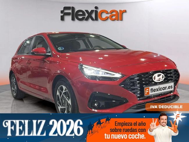 HYUNDAI i30 (1.0 TGDI 48V Klass) en Girona