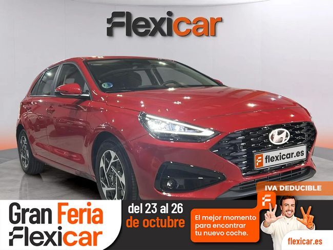 HYUNDAI i30 (1.0 TGDI 48V Klass) en Girona