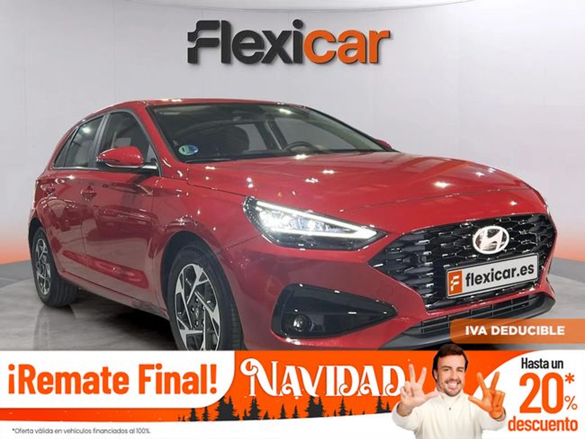 Imagen de HYUNDAI i30