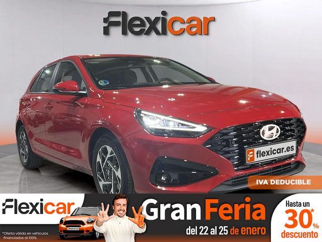 HYUNDAI i30 (1.0 TGDI 48V Klass) en Girona
