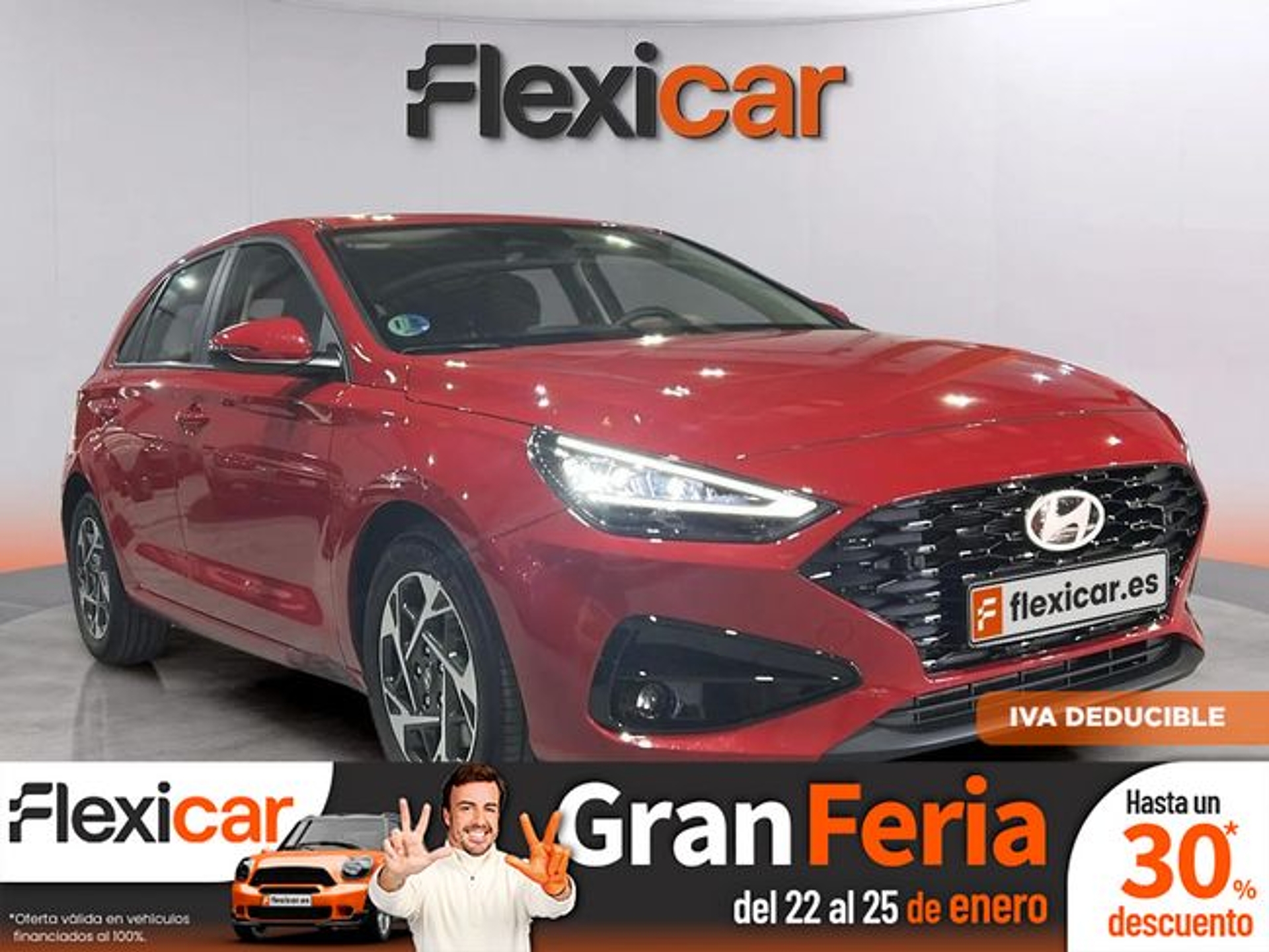 Imagen de HYUNDAI i30