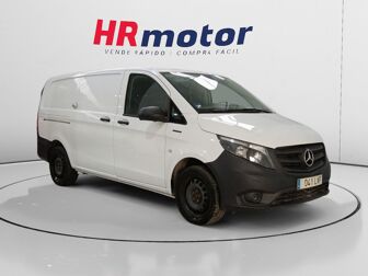 Imagen de MERCEDES Vito Furgón 111CDI Larga