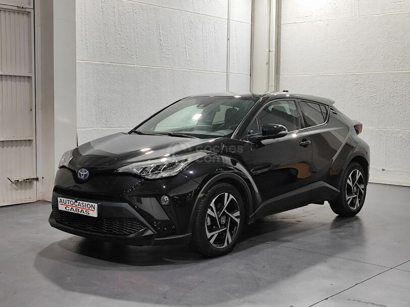 Foto del TOYOTA C-HR 125H Advance