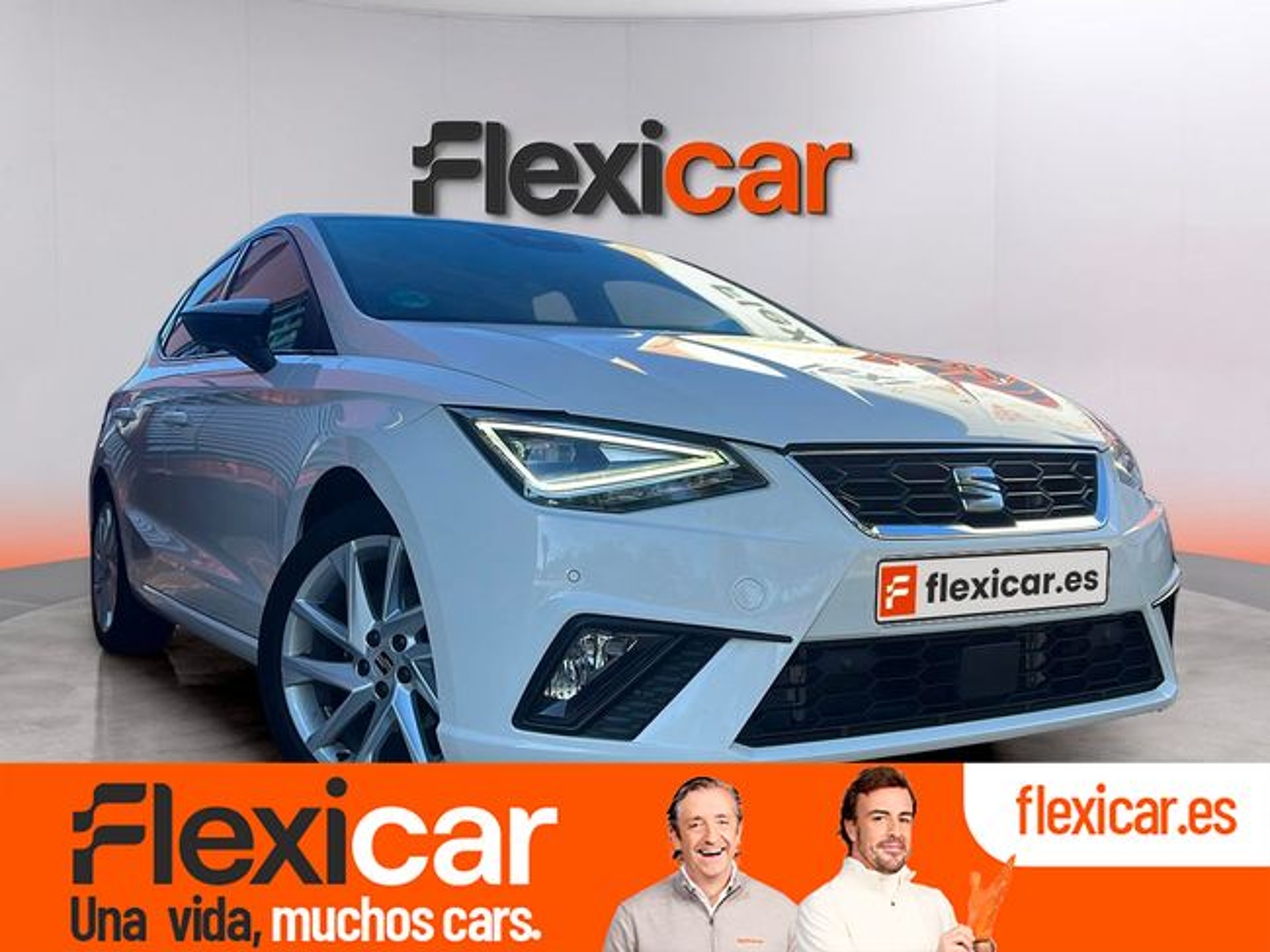 Imagen de SEAT Ibiza