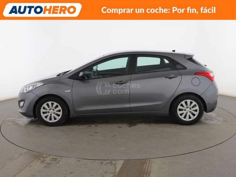 Foto del HYUNDAI i30 1.4 Klass