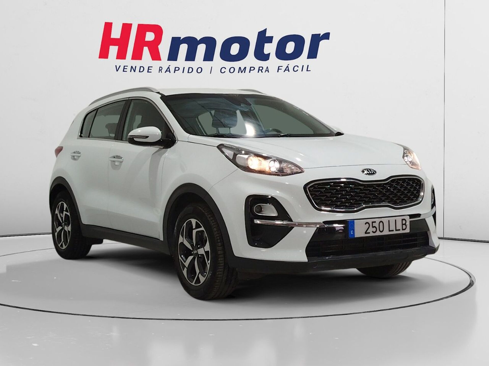 Imagen de KIA Sportage