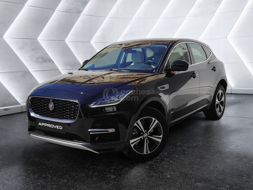 Foto del JAGUAR E-Pace 1.5 I3 SE Aut. 160