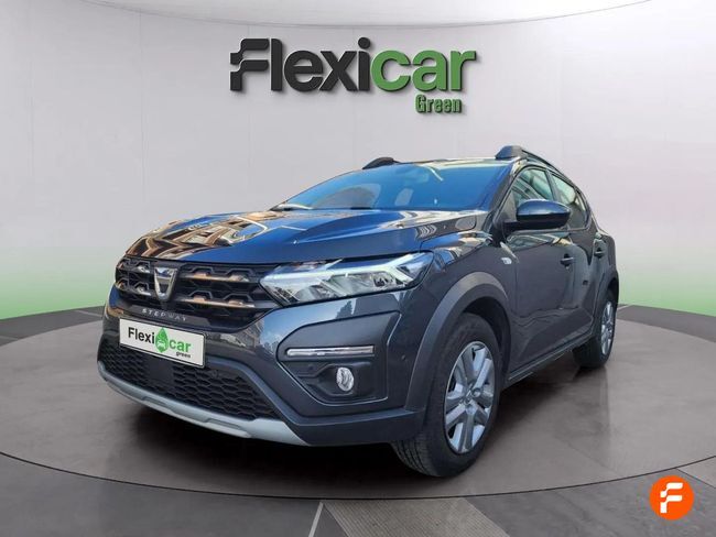 Foto del DACIA Sandero Stepway TCe Comfort 67kW