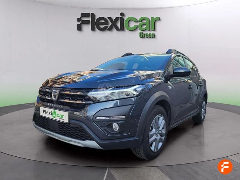 Foto del DACIA Sandero Stepway TCe Comfort 67kW