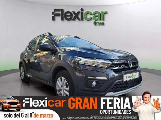 Foto del DACIA Sandero Stepway TCe Comfort 67kW