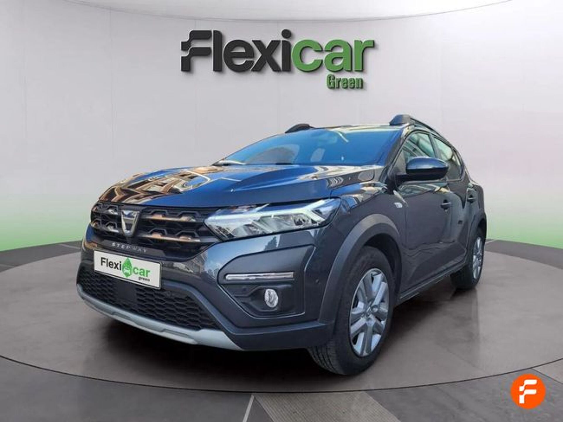 Imagen 3 de DACIA Sandero