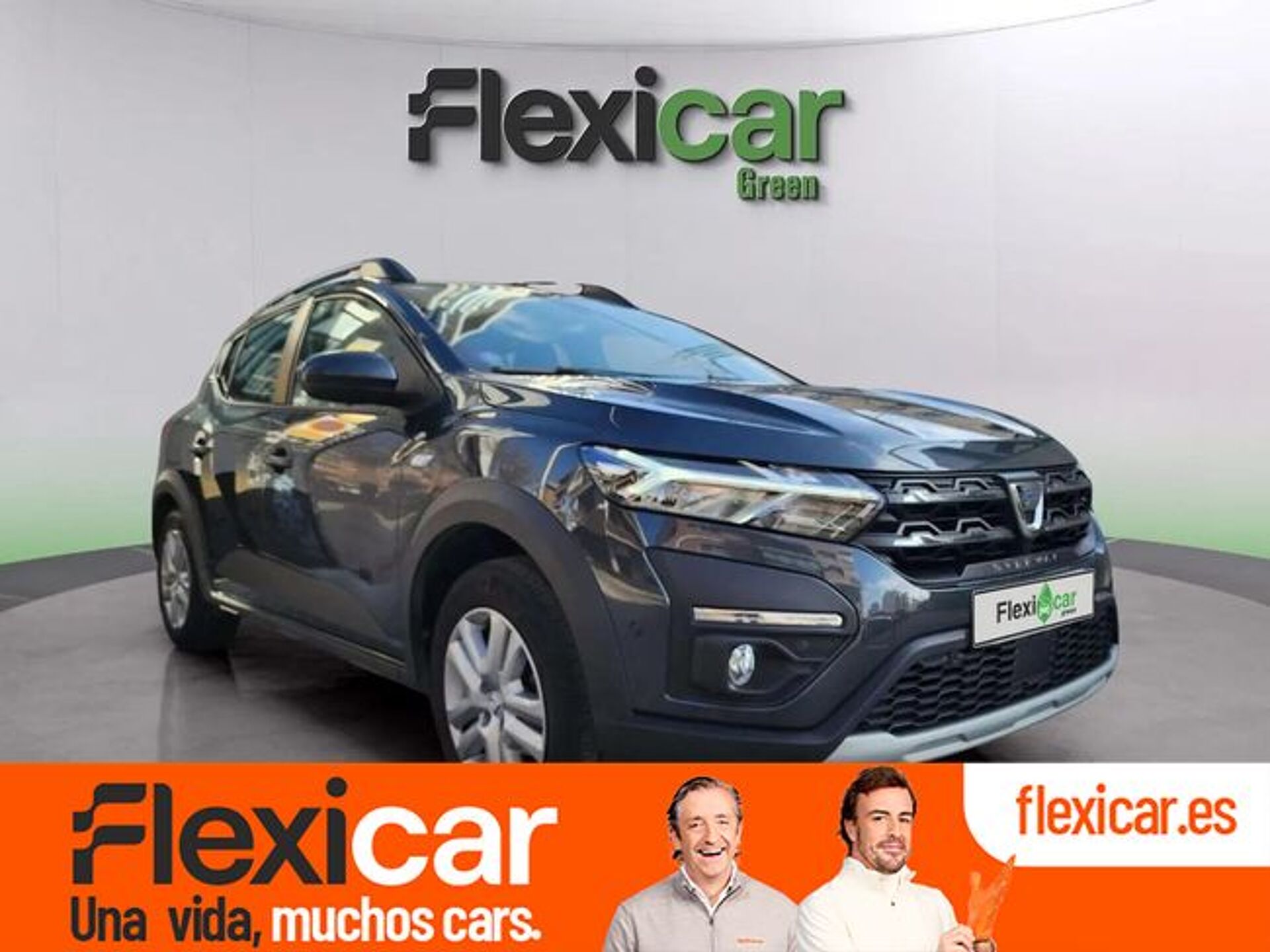 Imagen 1 de DACIA Sandero