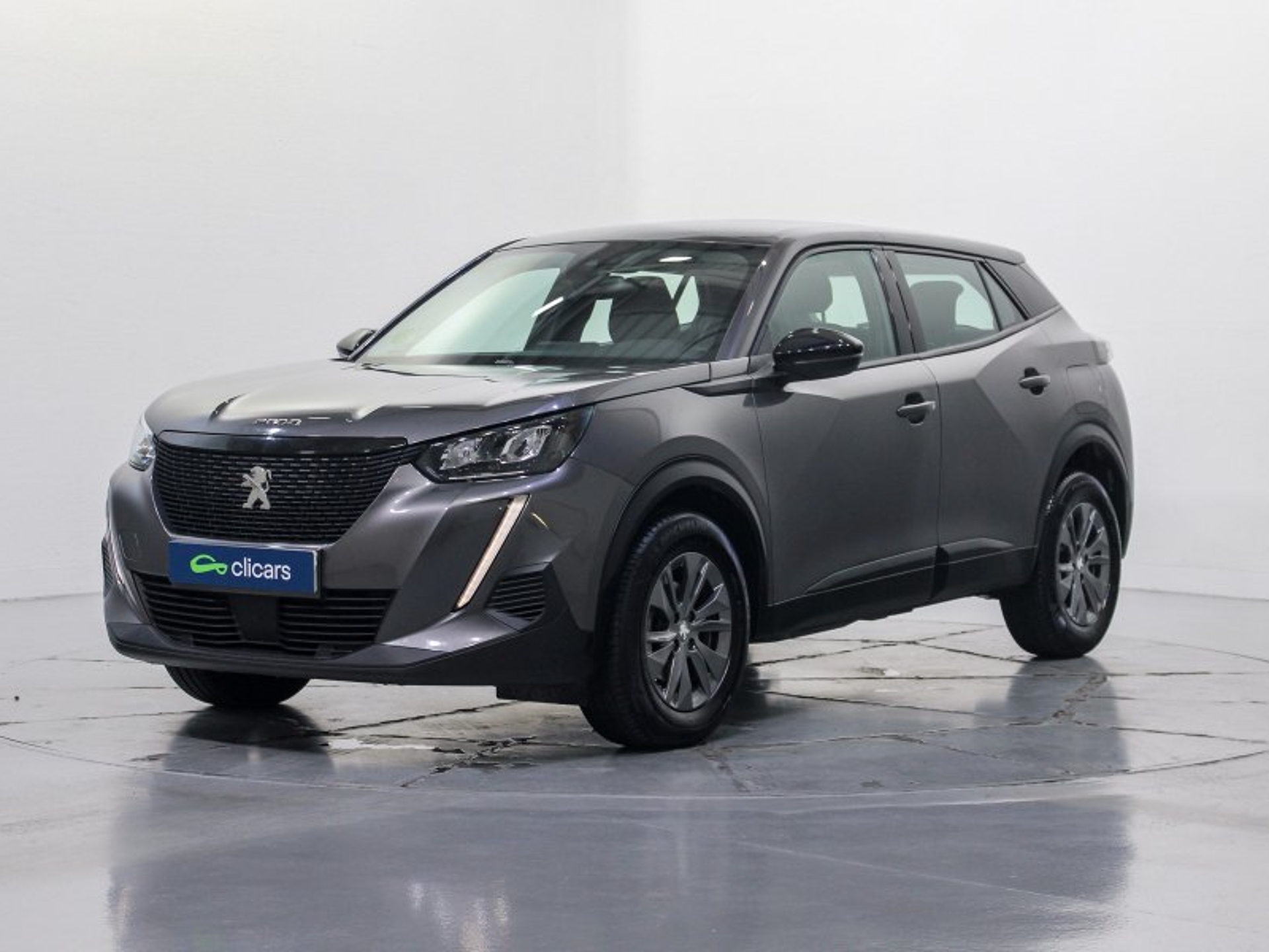 Imagen de PEUGEOT 2008