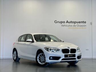 Imagen de BMW Serie 1 116i