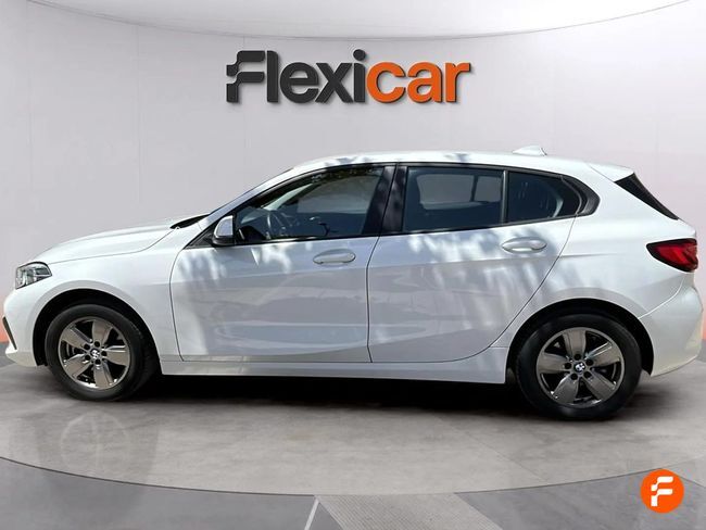 Foto del BMW Serie 1 118iA