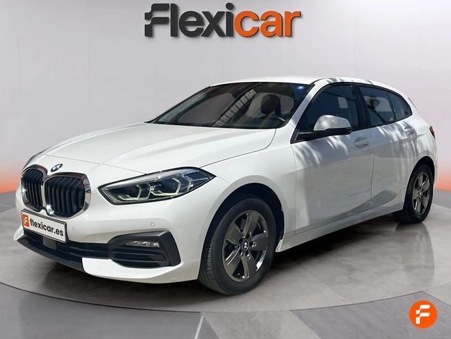 Foto del BMW Serie 1 118iA