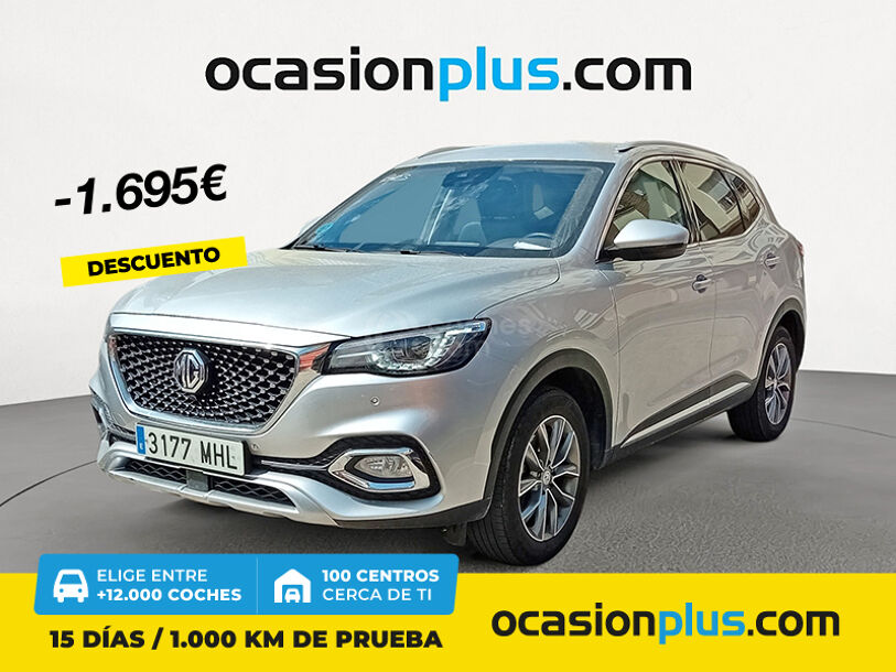 Foto del MG HS 1.5 T-GDI Comfort