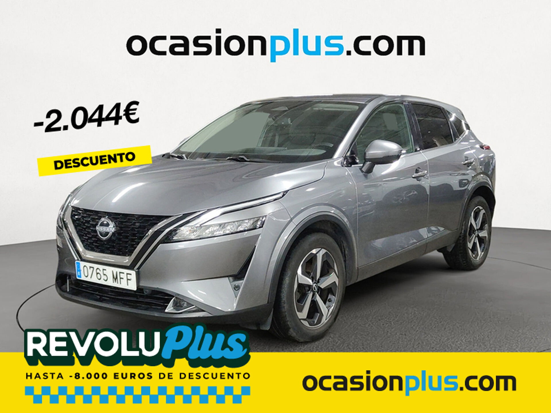 Imagen de NISSAN Qashqai