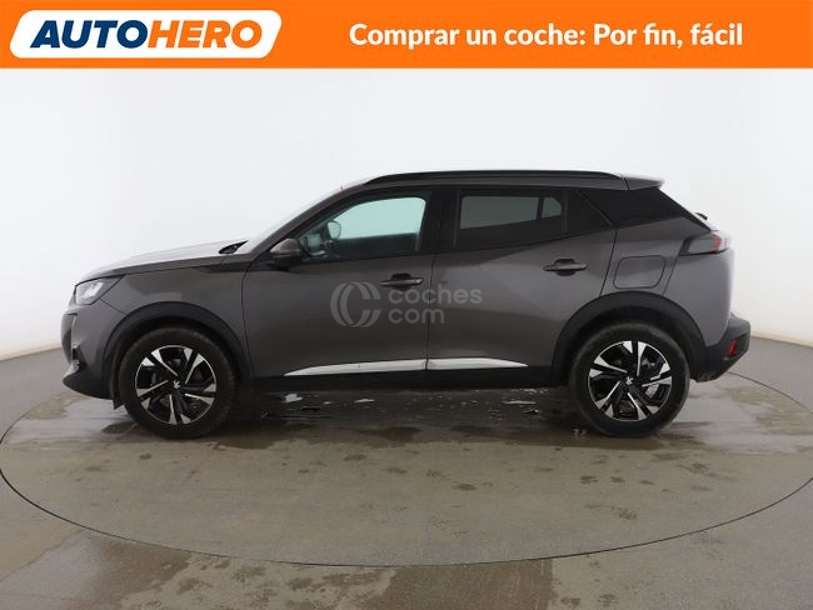 Foto del PEUGEOT 2008 1.5BlueHDi S&S Allure Pack 110
