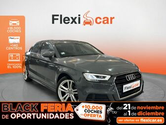 Imagen de AUDI A3 Sedán 30 TFSI S tronic 85kW