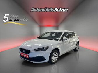 Imagen de SEAT León