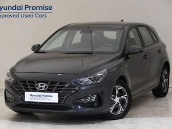 Imagen de HYUNDAI i30 1.0 TGDI Klass LR 48V 120