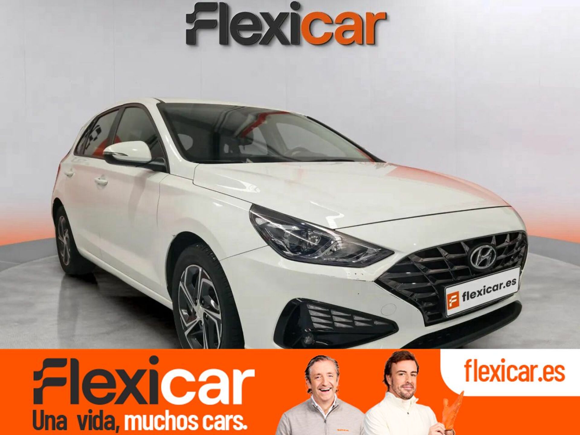 Imagen de HYUNDAI i30