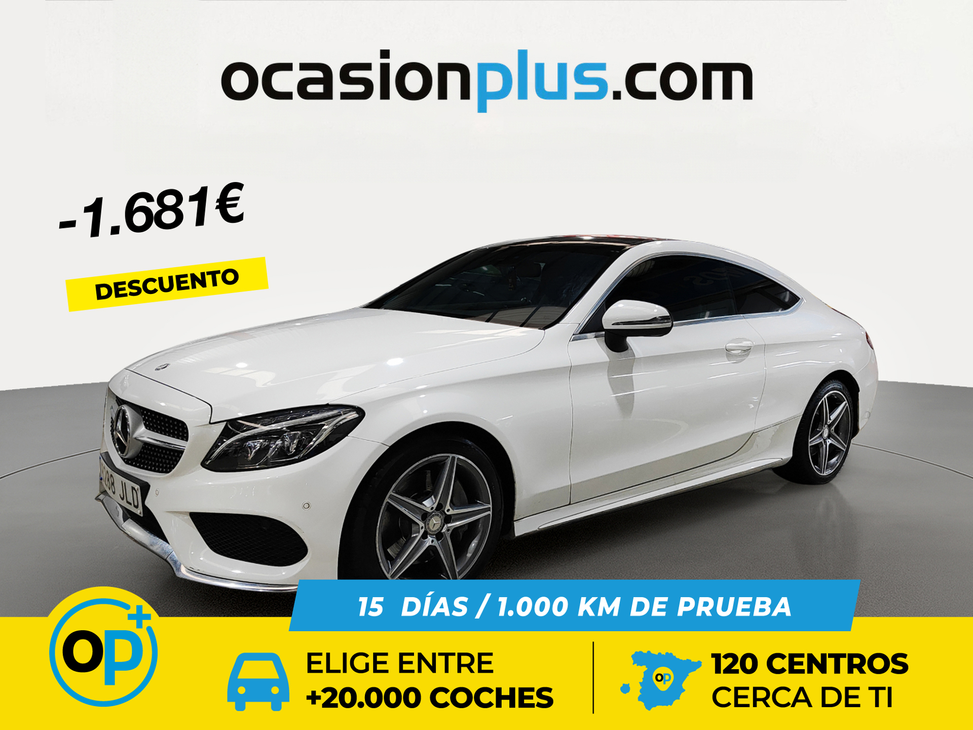 Imagen de MERCEDES Clase C