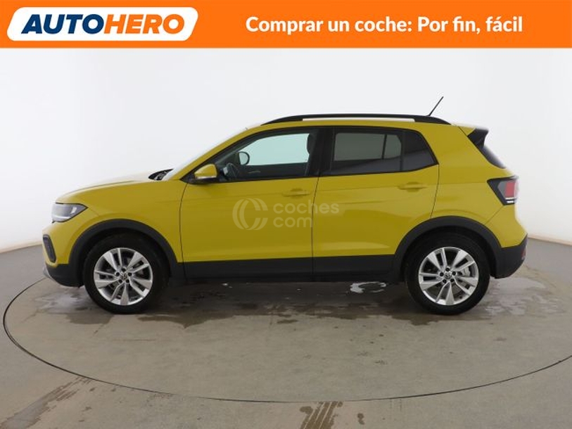 Foto del VOLKSWAGEN T-Cross 1.0 TSI Life 85kW